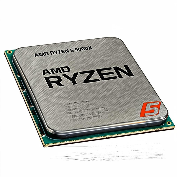 AMD Ryzen 5 9600X