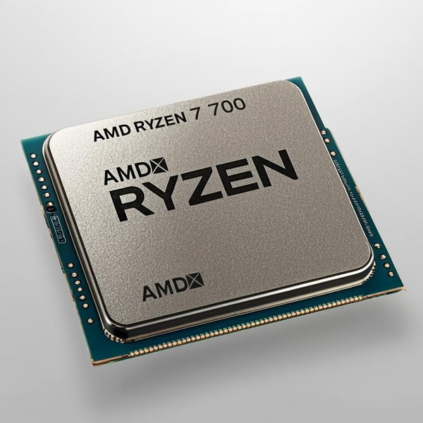 AMD Ryzen 7 7700