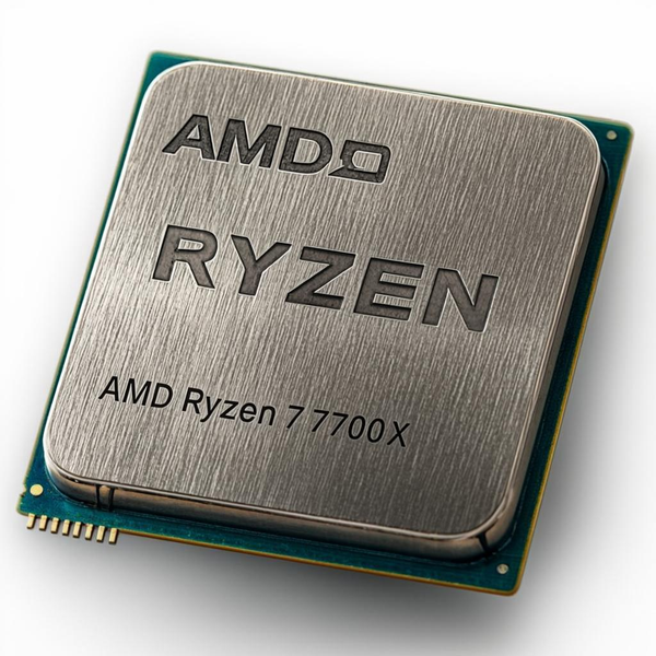 AMD Ryzen 7 7700X