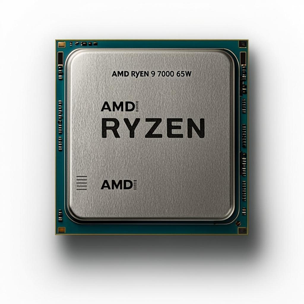 AMD Ryzen 9 7900