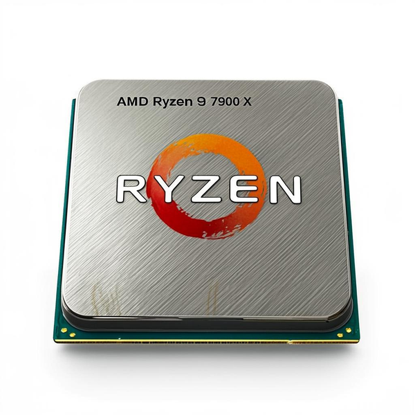 AMD Ryzen 9 7900X