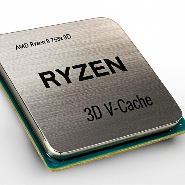 AMD Ryzen 9 7950X3D