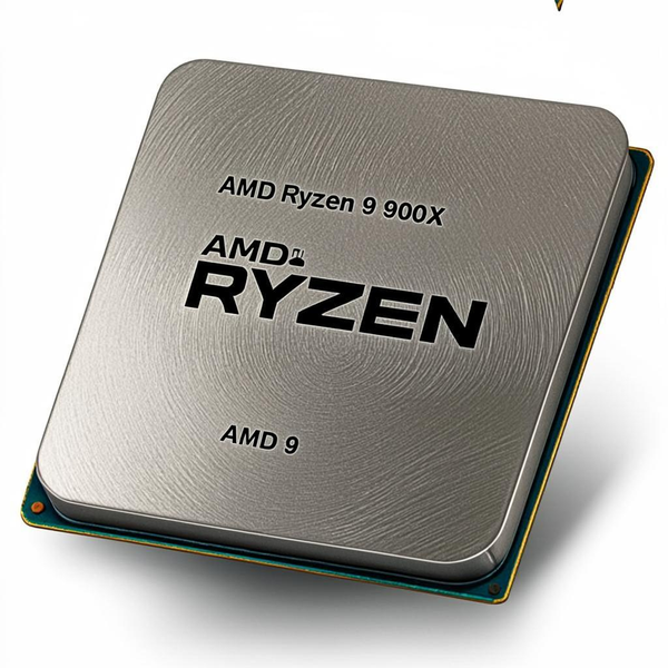 AMD Ryzen 9 9900