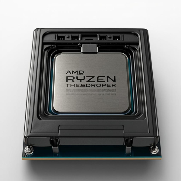AMD Ryzen Threadripper Pro 7995WX