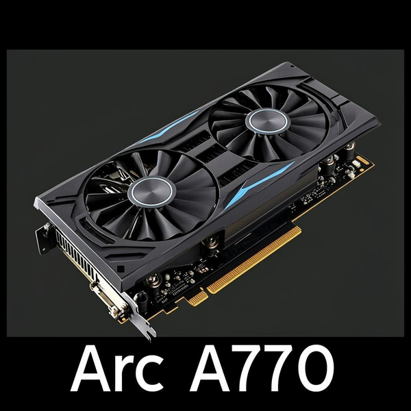 Intel Arc A770
