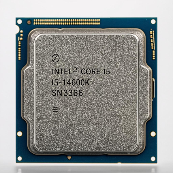 Intel Core i3-14100F