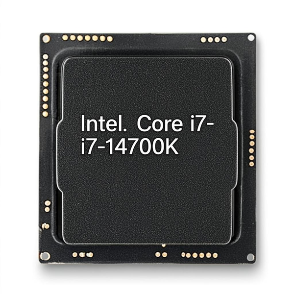 Intel Core i7-14700K