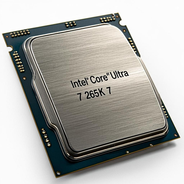 Intel Core Ultra 7 265K