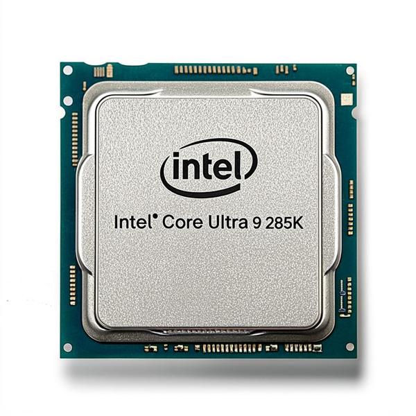 Intel Core Ultra 9 285K