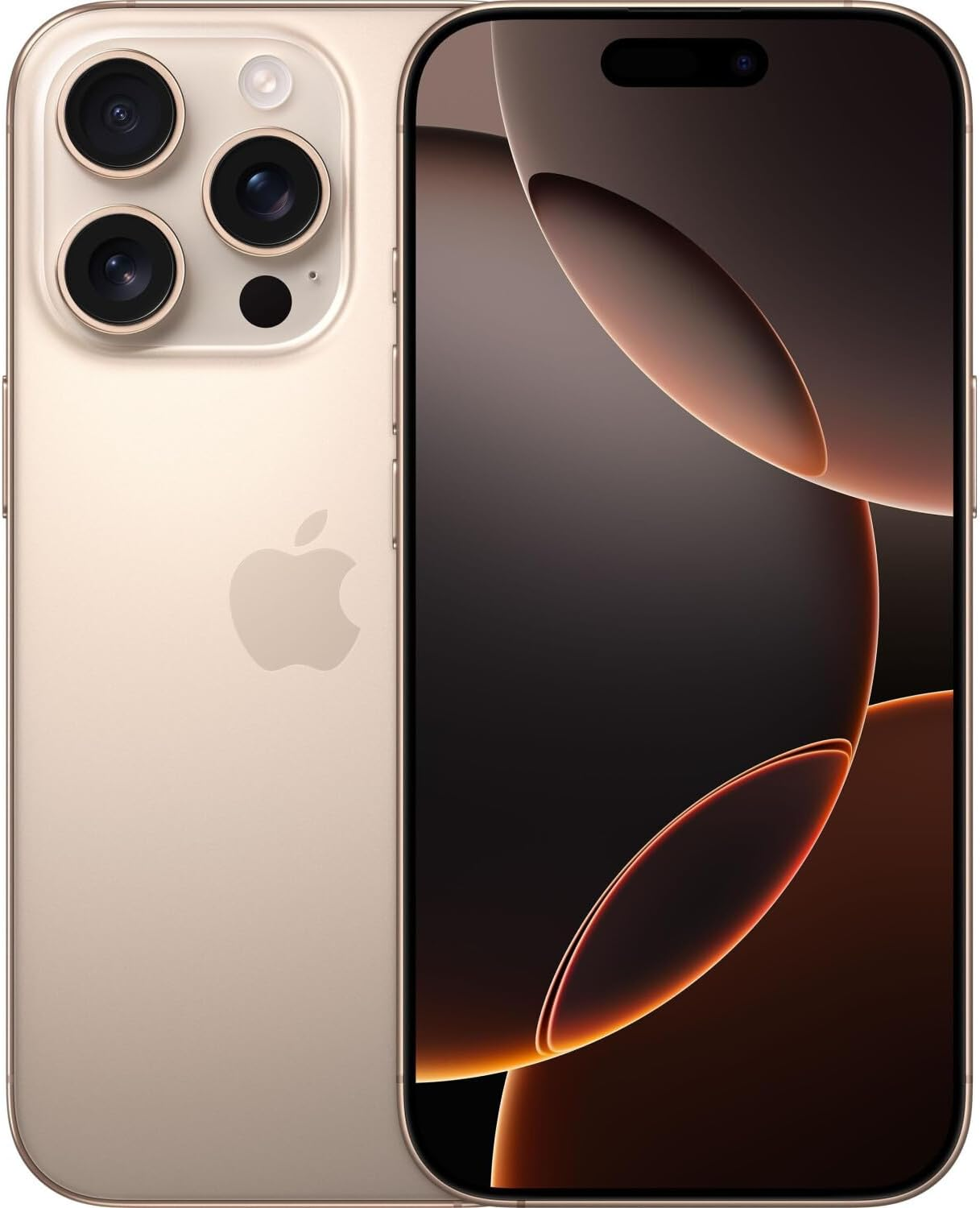 iPhone 16 Pro reacondicionado