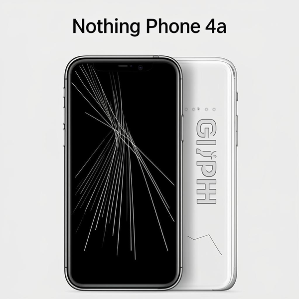 Nothing Phone (3a)