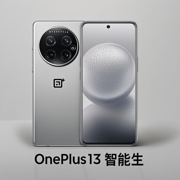 OnePlus 13