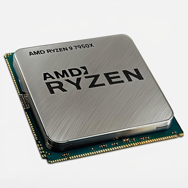 AMD Ryzen 9 7950X