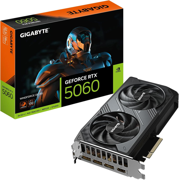 NVIDIA GeForce RTX 4070 Super
